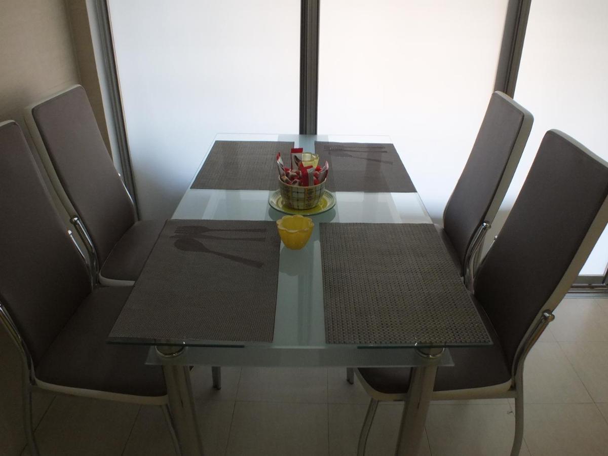 Apartment Temple พอดโกริกา ภายนอก รูปภาพ